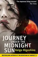 Book cover of Journey Under the Midnight Sun