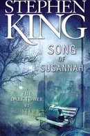 Book cover of Song of Susannah