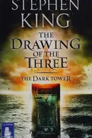 Book cover of The Drawing of the Three