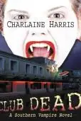 Book cover of Club Dead