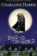 Book cover of Dead to the World