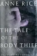 Book cover of The Tale of the Body Thief