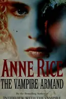 Book cover of The Vampire Armand