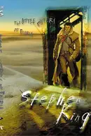 Book cover of The Little Sisters of Eluria