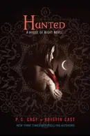 Book cover of Hunted