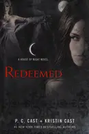 Book cover of Redeemed
