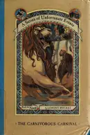 Book cover of The Carnivorous Carnival