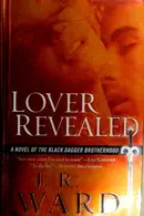 Book cover of Lover Revealed