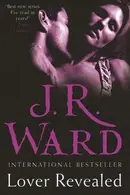 Book cover of Lover Revealed