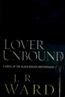 Book cover of Lover Unbound
