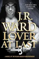 Book cover of Lover at last