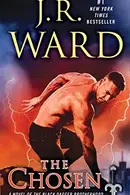 Book cover of The Chosen