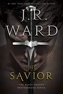 Book cover of The Savior