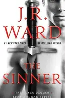 Book cover of The Sinner