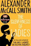 Book cover of The Cleverness Of Ladies