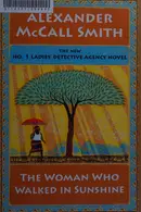 Book cover of The Woman Who Walked in Sunshine