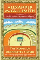 Book cover of The House Of Unexpected Sisters