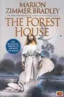 Book cover of The Forest House