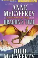 Book cover of Dragon's Time