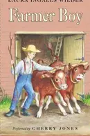 Book cover of Farmer Boy