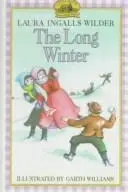 Book cover of The Long Winter