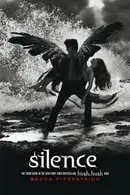 Book cover of Silence