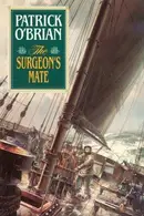 Book cover of The Surgeon's Mate