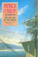 Book cover of The Far Side of the World