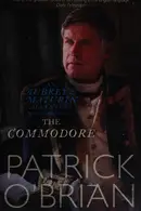Book cover of The Commodore
