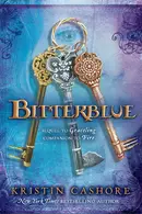 Book cover of Bitterblue
