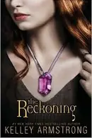 Book cover of The Reckoning