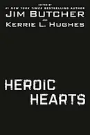Book cover of Heroic Hearts