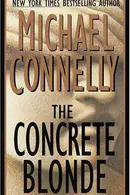 Book cover of The Concrete Blonde