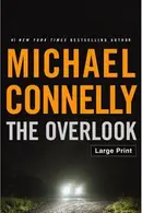 Book cover of The Overlook