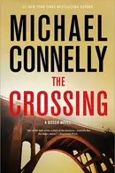 Book cover of The Crossing