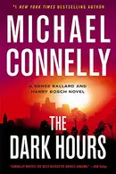 Book cover of The Dark Hours