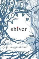 Book cover of Shiver