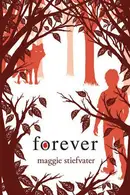 Book cover of Forever