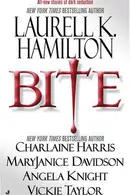 Book cover of Bite