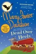 Book cover of Dead Over Heels