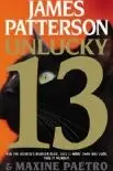 Book cover of Unlucky 13