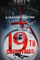 Book cover of The 19th Christmas