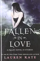 Book cover of Fallen in Love