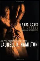 Book cover of Narcissus in chains