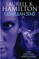 Book cover of Cerulean Sins