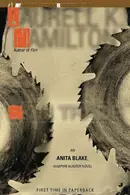 Book cover of Skin Trade