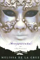 Book cover of Masquerade