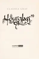 Book cover of Hourglass