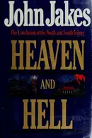 Book cover of Heaven and Hell