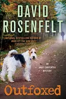 Book cover of Outfoxed